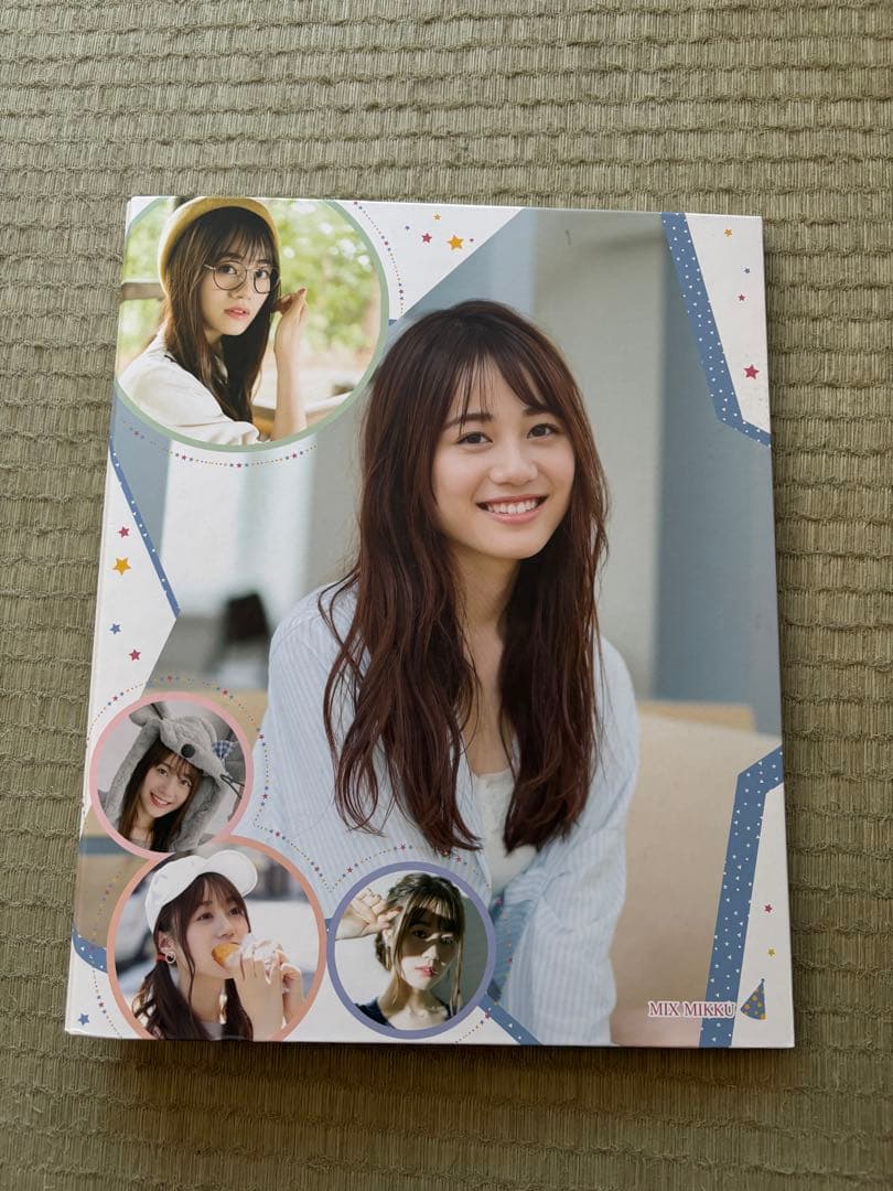 伊藤美来　色々グッズ