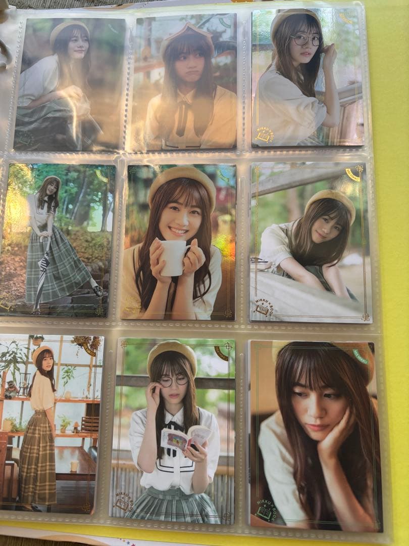 伊藤美来　色々グッズ