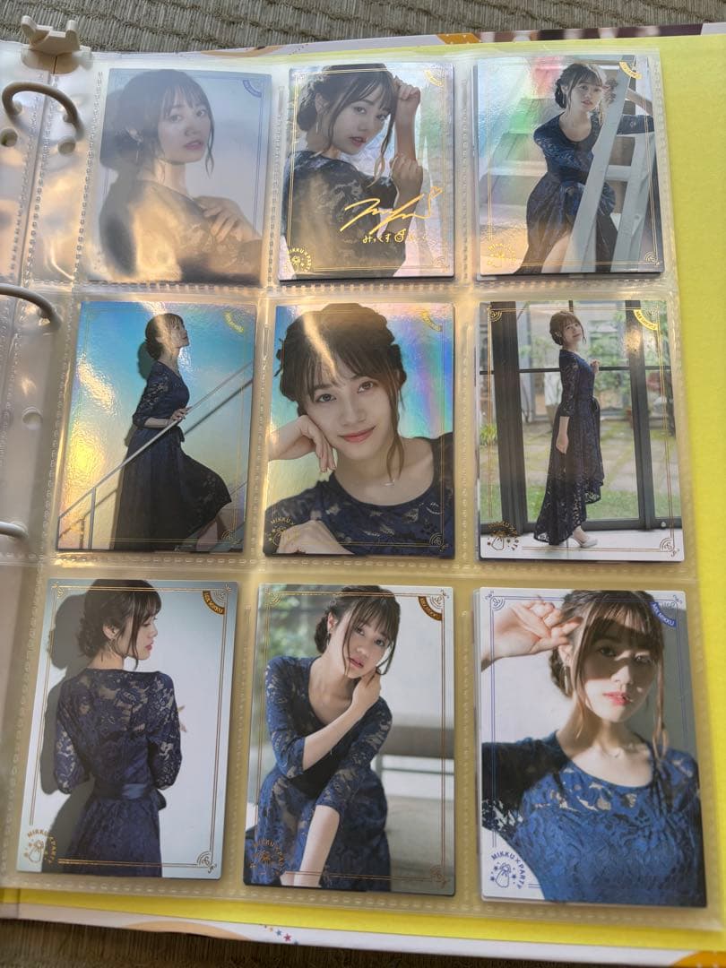 伊藤美来　色々グッズ