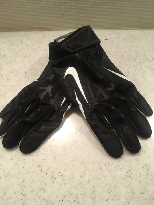NIKE VAPORJET 2.0/ ブラック L