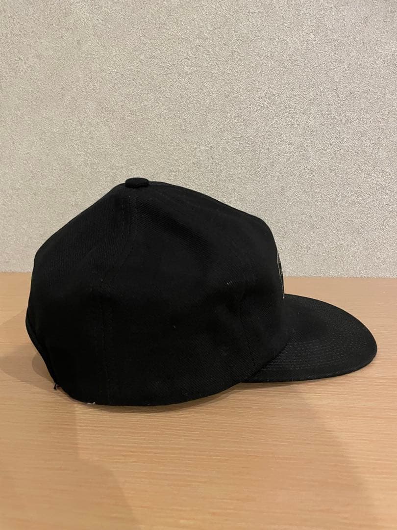 THE H.W.DOG&CO.　トラッカーキャップ　サイズ38