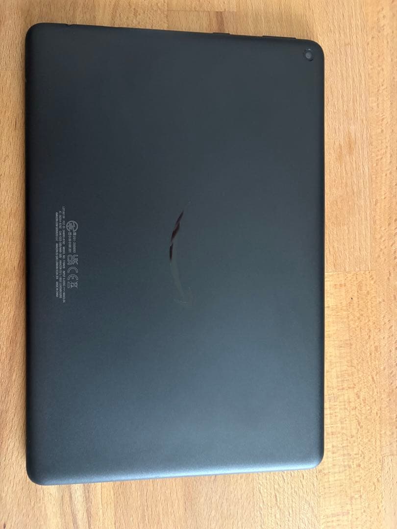 fire hd 10 （11世代）32GBタブレット