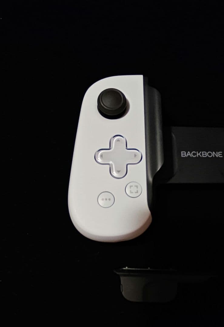 BACKBONE One 第二世代 USB Type-C