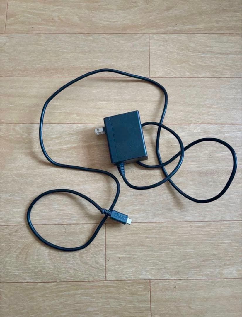 【ジャンク品】Nintendo Switch Lite ターコイズ