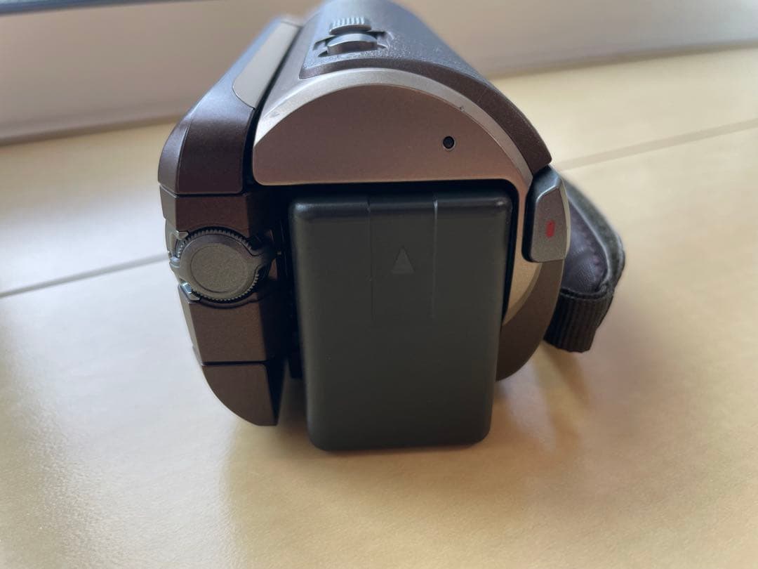 【値下げ中❗️】Panasonic HC-W580M ビデオカメラ