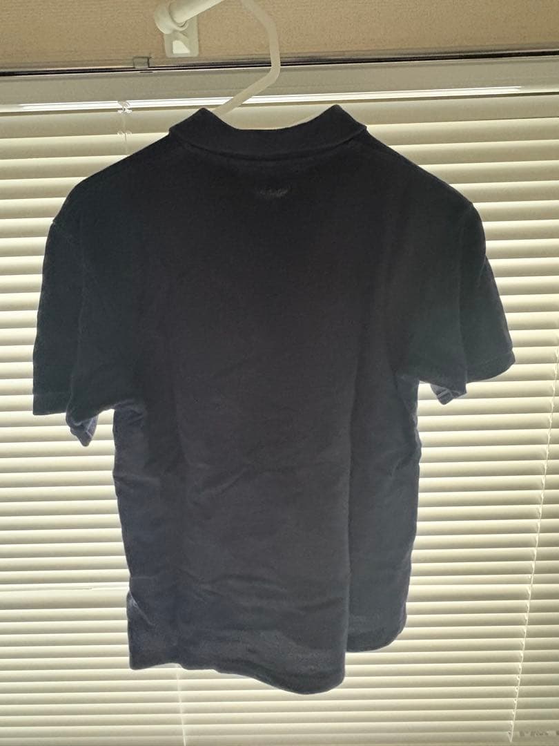 PLAY COMME des GARÇONS ポロシャツ sサイズ　ネイビー
