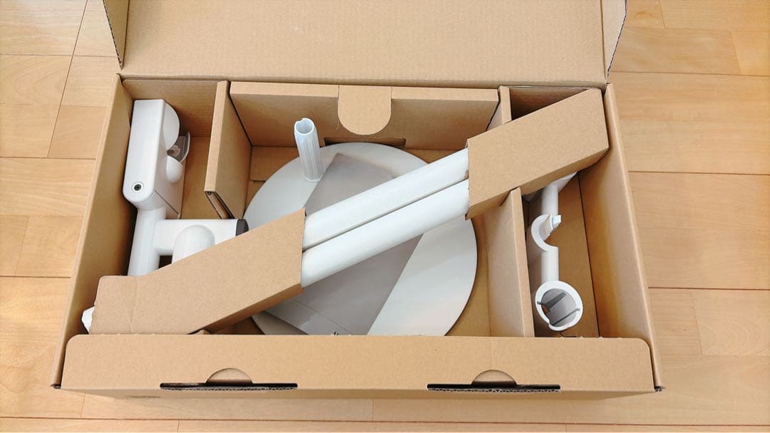 【新品未使用】ダイソン純正 フロアドック スタンドDyson Floor dok