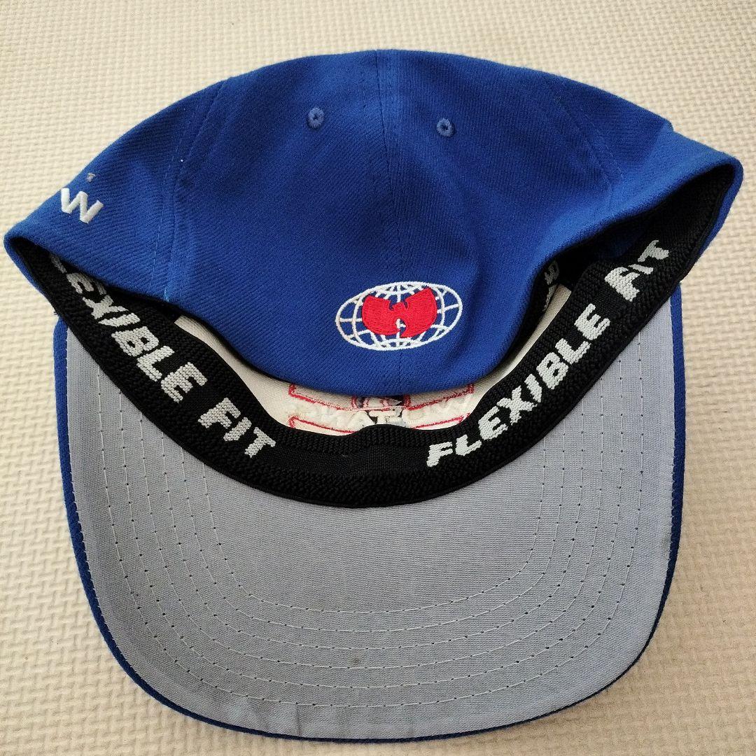 90s デッドストック　新品未使用　WU-TANG CLAN
