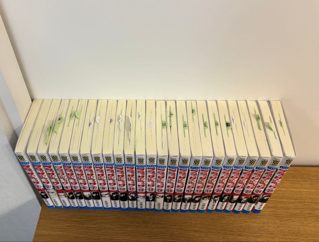 ブラックジャック 全巻セット 1〜25巻 秋田書店