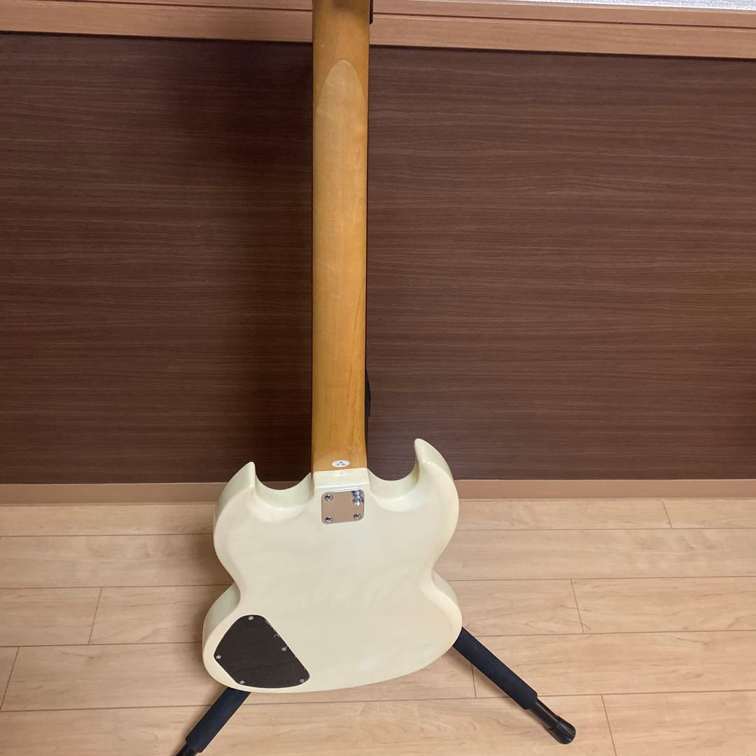 Photogenic EB SG タイプ ショートスケール　ギブソン　エピフォン