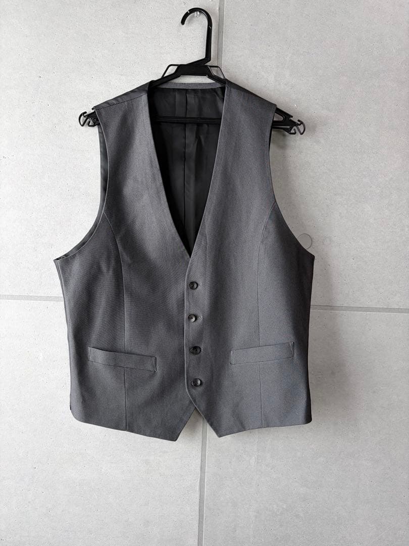 1820. 専用 スーツセレクト スリーピース スーツセット AB6