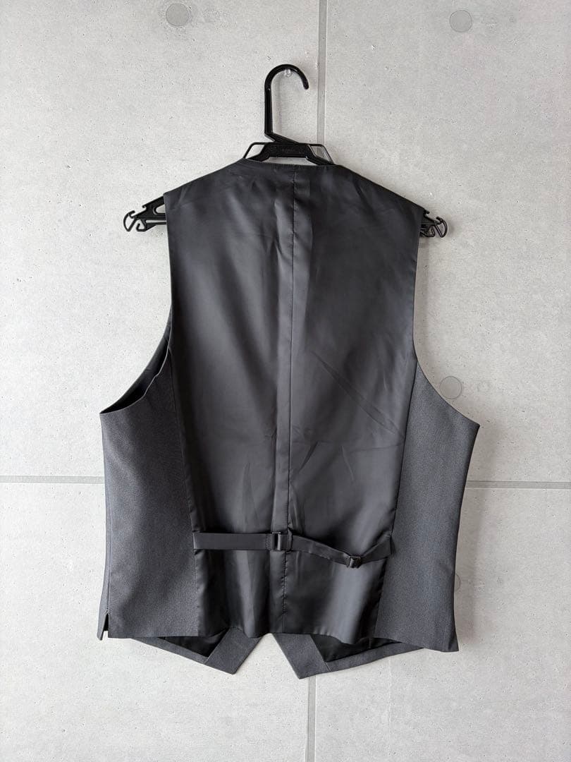 1820. 専用 スーツセレクト スリーピース スーツセット AB6