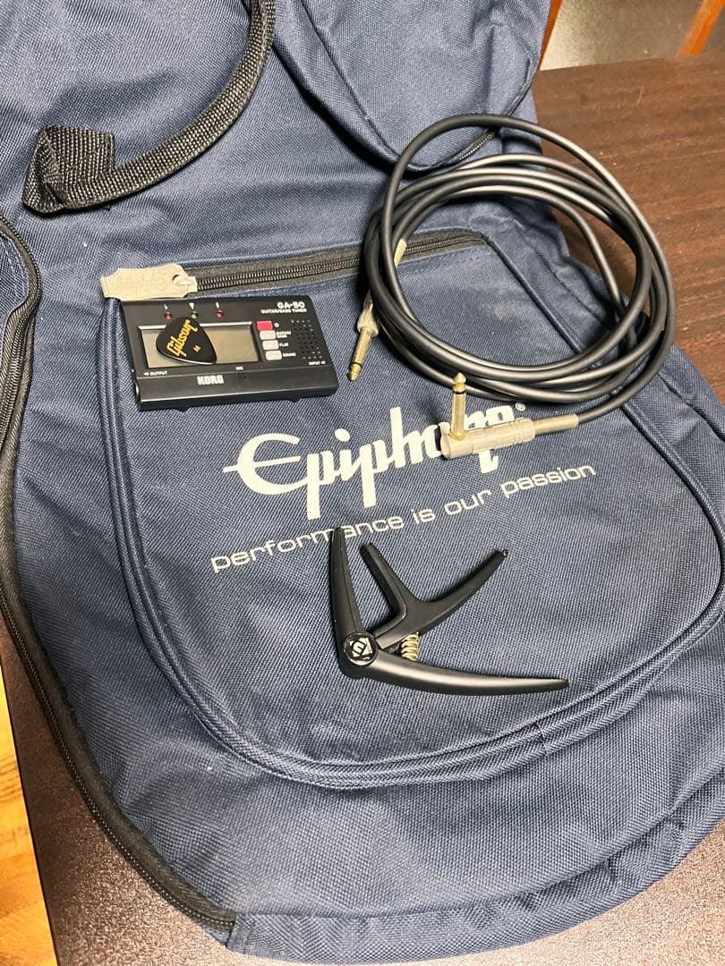 ギター Epiphone Les Paul Standard PRO