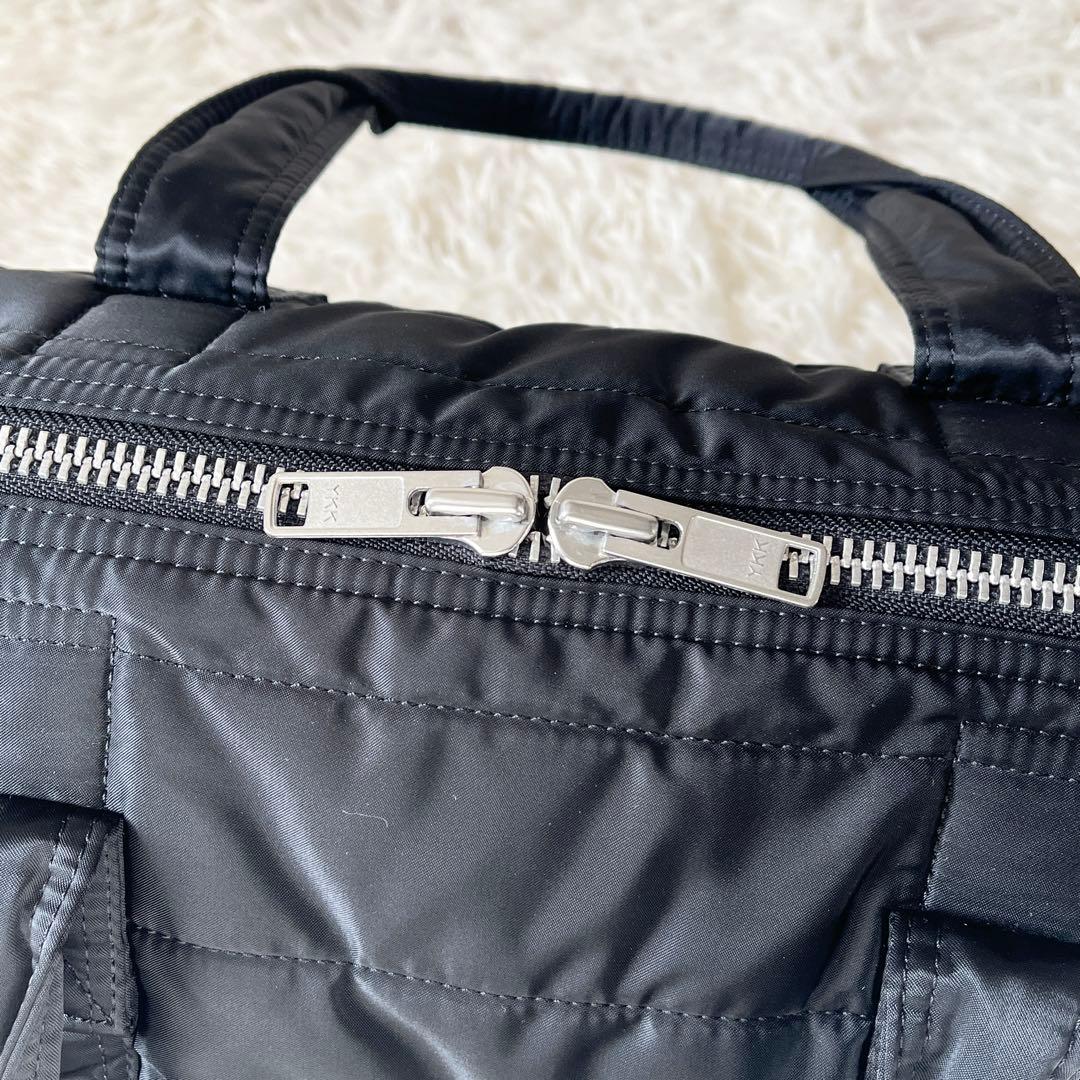 未使用級✨PORTER ポーター タンカー 2WAY ロールボストンバッグ