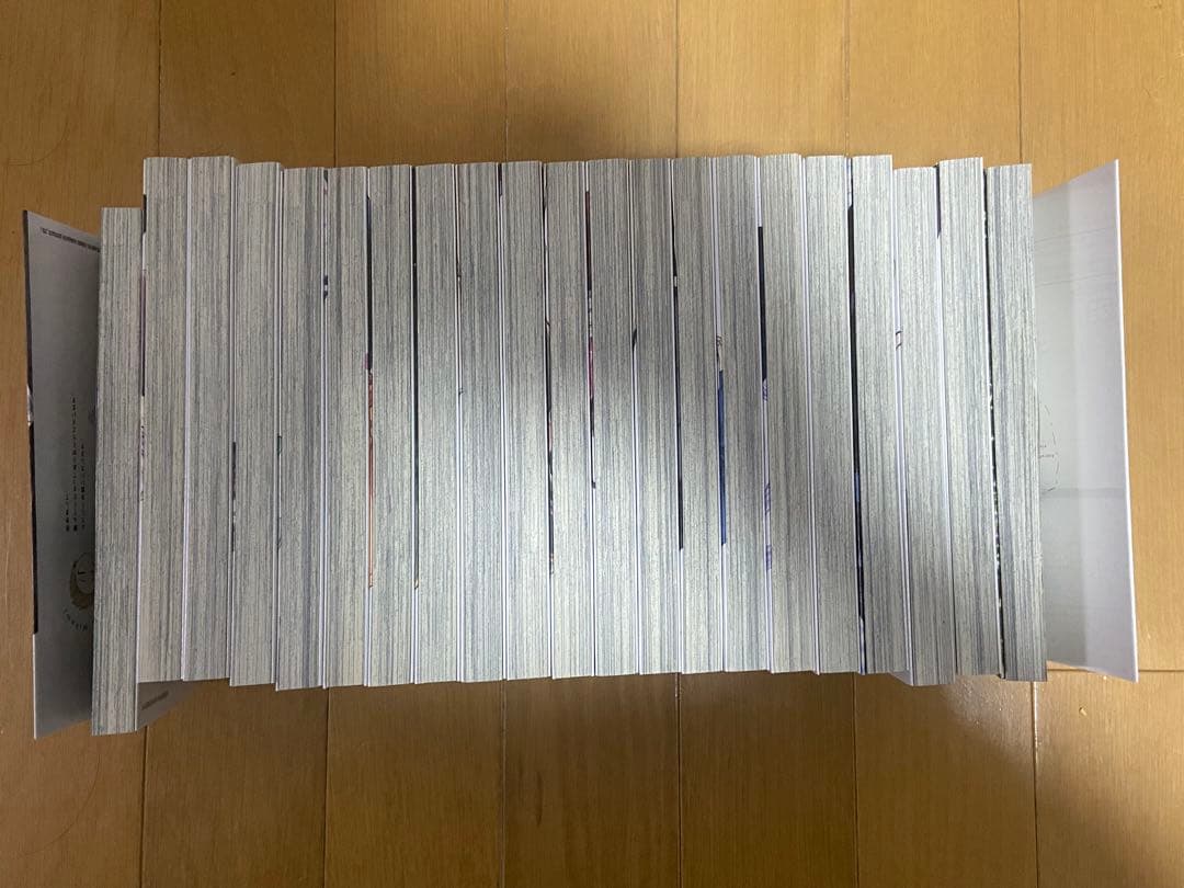薫る花は凛と咲く　既刊全巻セット　1〜21巻