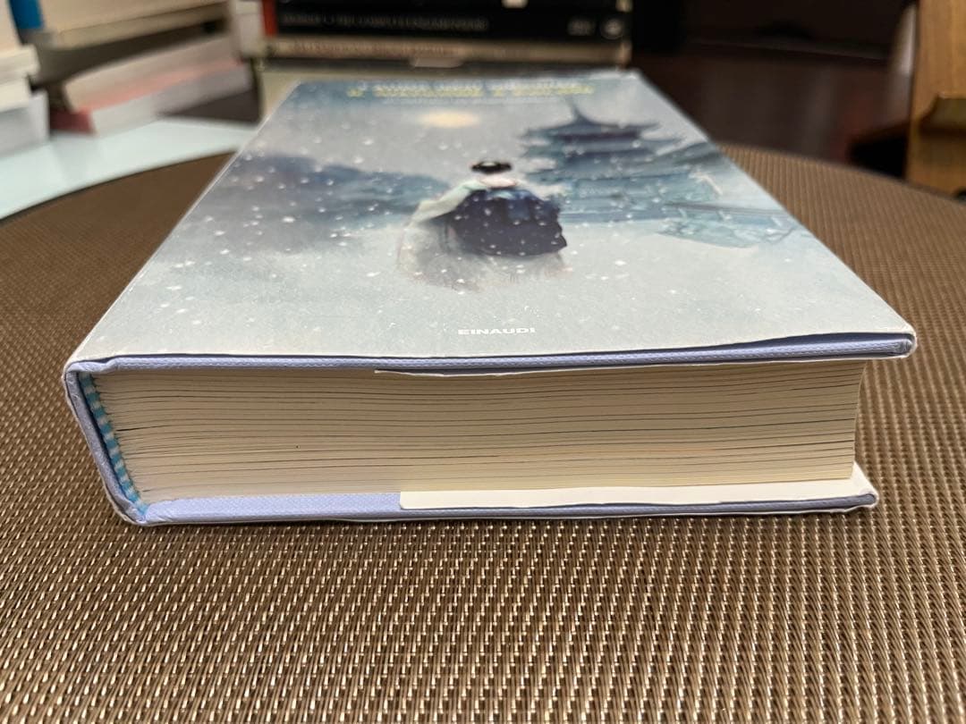 洋書 IL GIAPPONE A COLORI! LAURA IMAI MESSINA