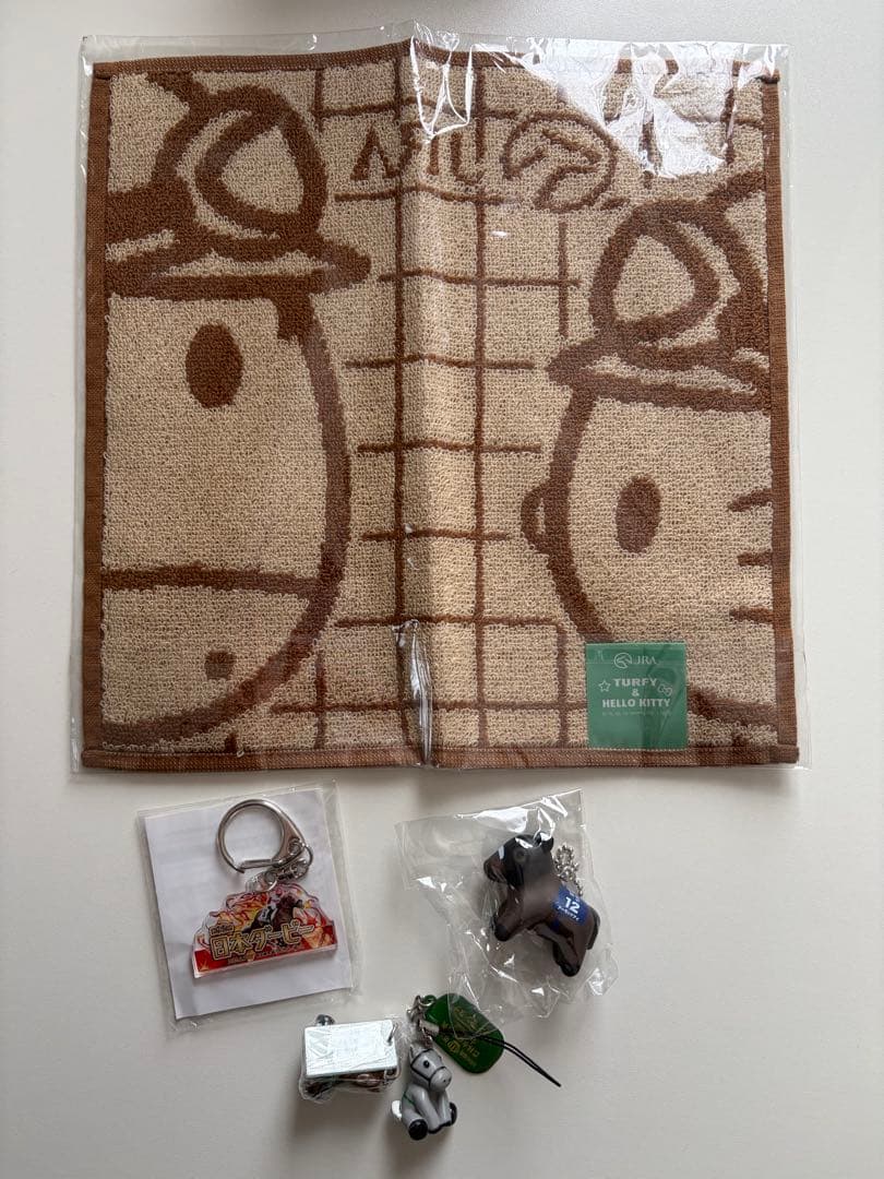 フォーエバーヤング オリジナルキャップ welcomeチャンス 特別版