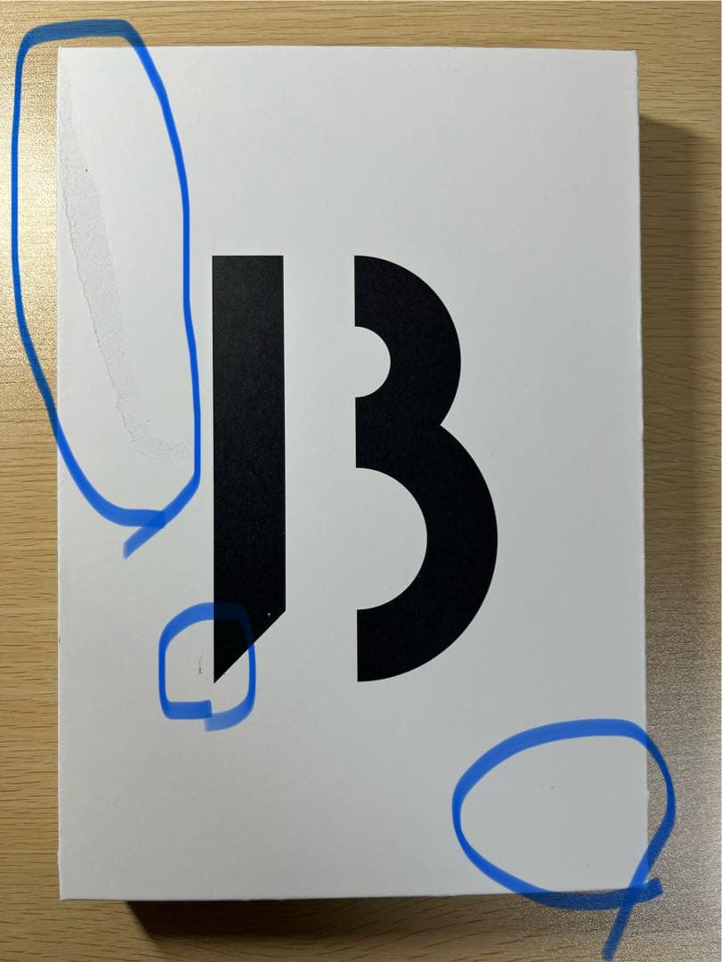 BYREDO ディスカバリーセット　※一部欠品有り