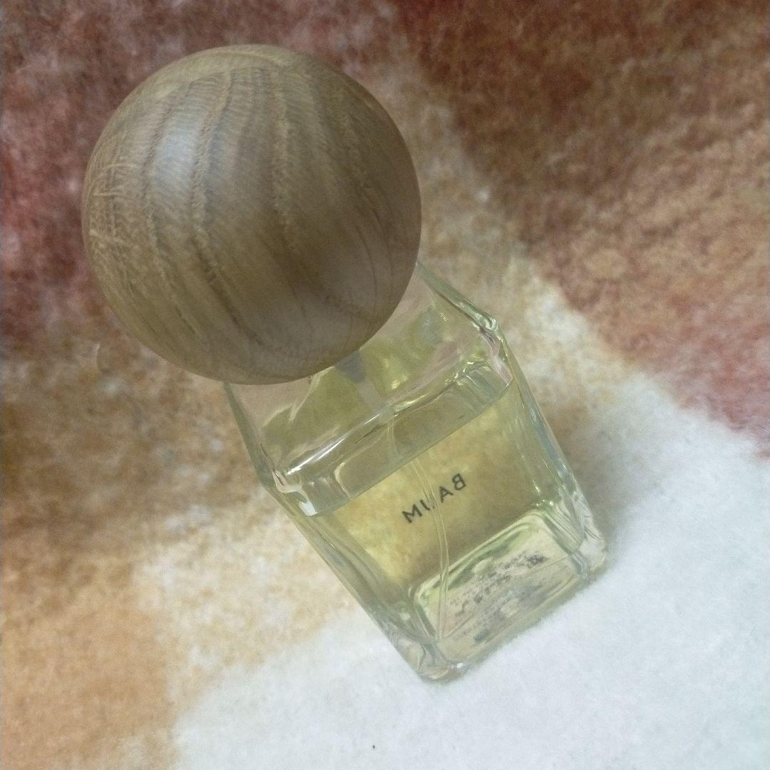 BAUM WOODLAND WINDS 香水