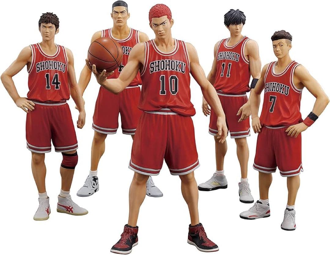 【未開封品】　One and Only『SLAM DUNK』　スラムダンク
