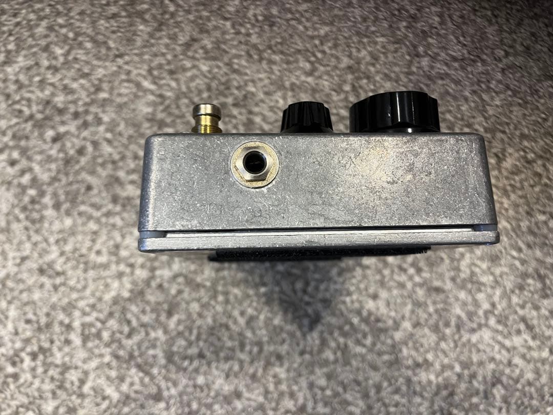 MARKBASS ( マークベース )Mark Vintage pre