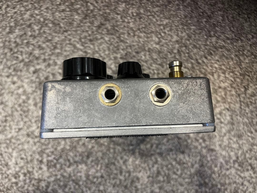 MARKBASS ( マークベース )Mark Vintage pre