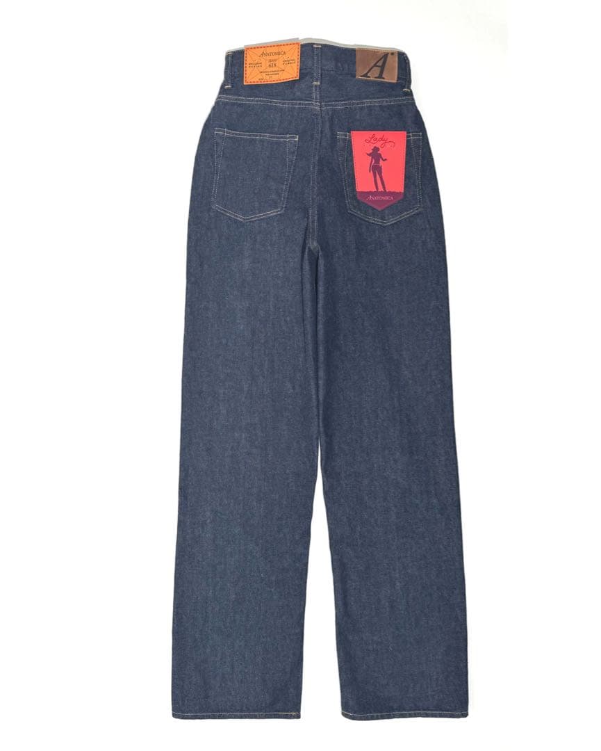 最終 早い者勝！新品 アナトミカANATOMICA 618 MARILYN 1
