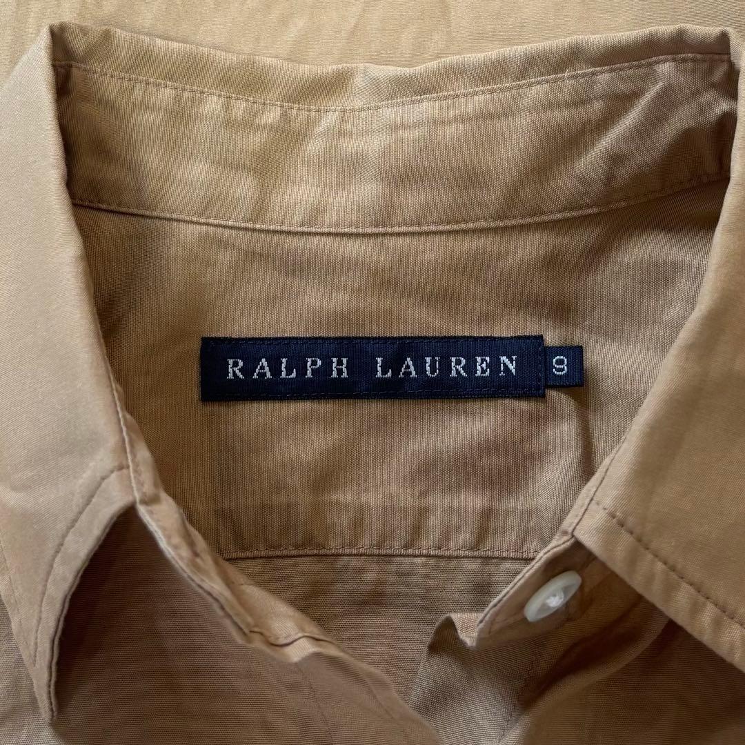 POLO RALPH LAUREN シャツ 9♡