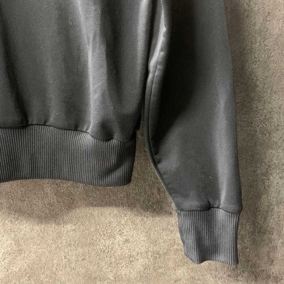 Mサイズ adidas アディダス　トラックジャケット　トレフォイルコード