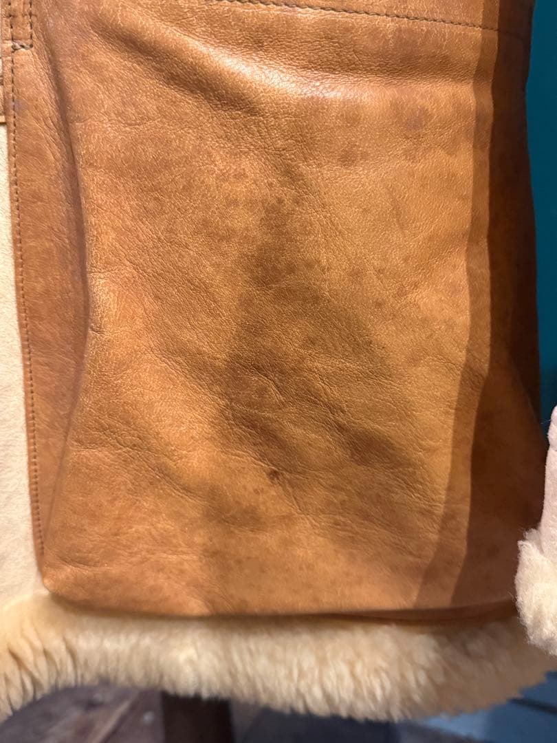tosboi超稀少・別注品CALIFORNIA MFG.CO.B-7