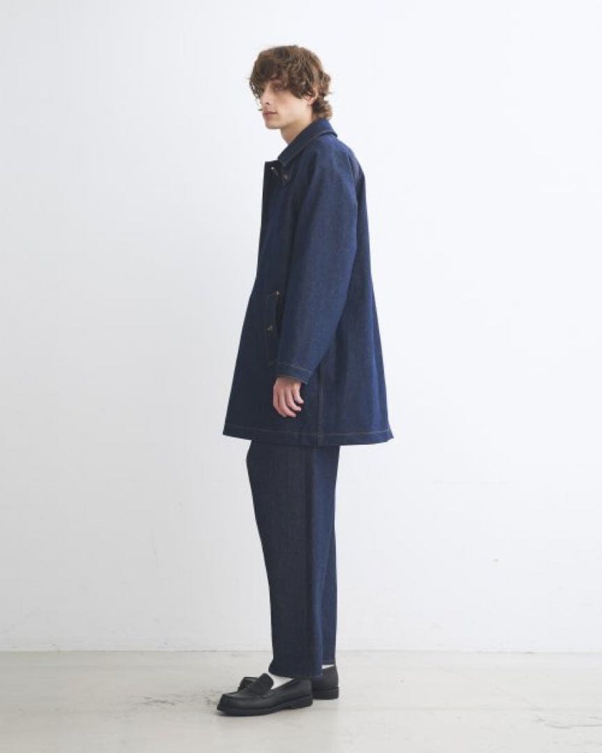 【限定値下げ・美品】Traditional Weatherwear ワークコート