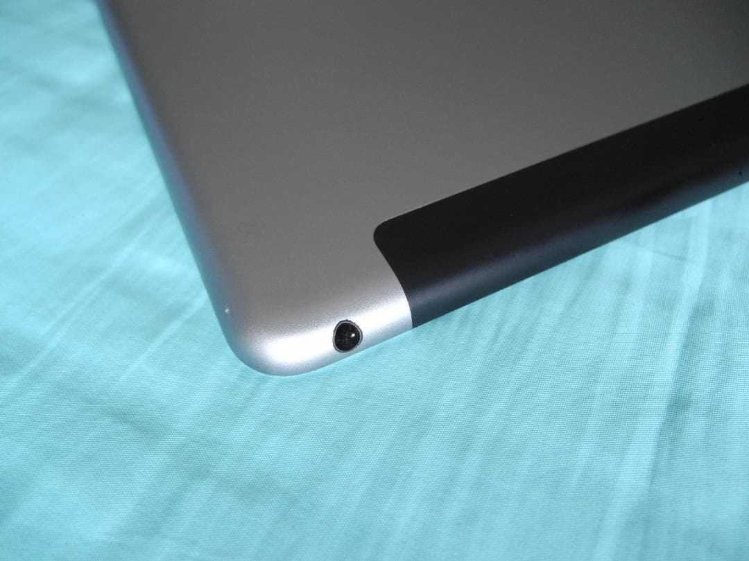 美品 第6世代iPad＋新品デジタイザペン