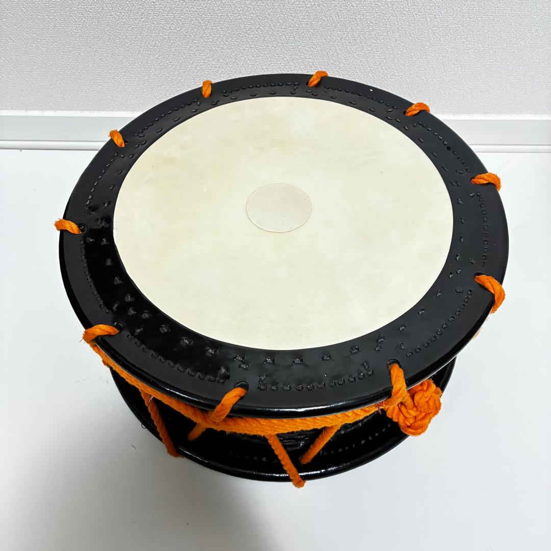 締太鼓 和太鼓 和楽器 打楽器