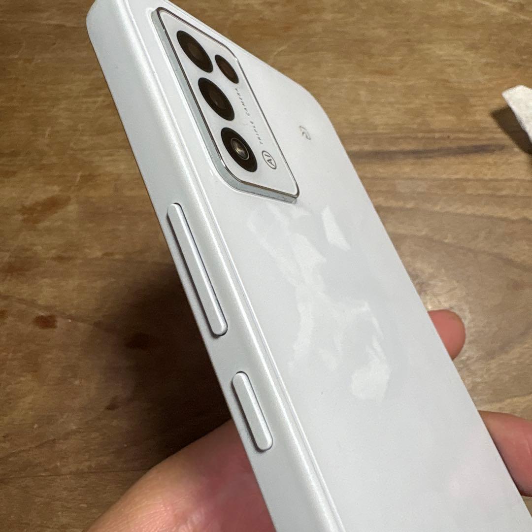 スマートフォン本体 Libero 5G III