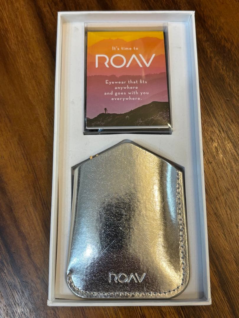 ROAV GALAXY Rita ローブギャラクシーサングラス
