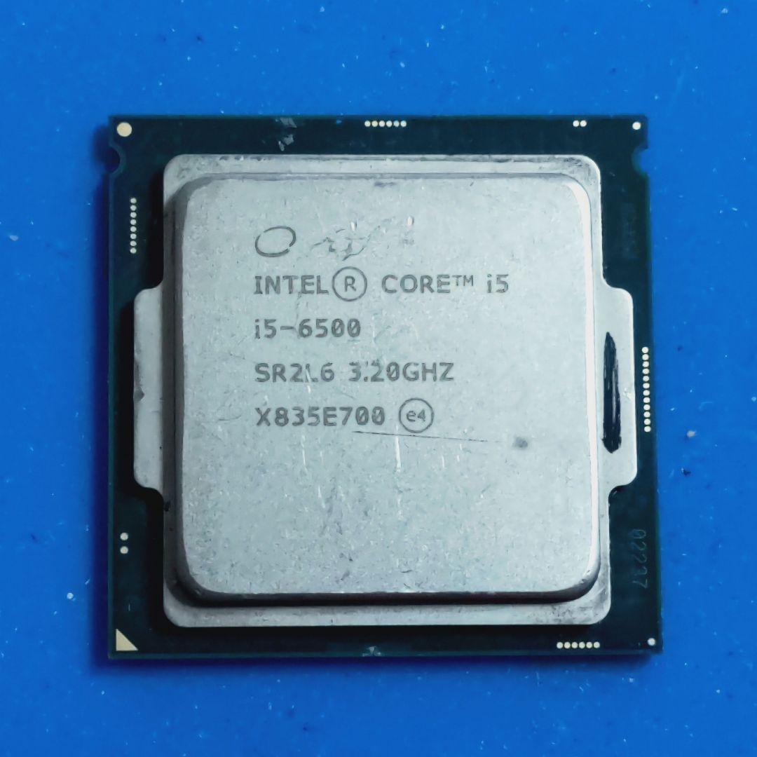 i5 6500　7個セット