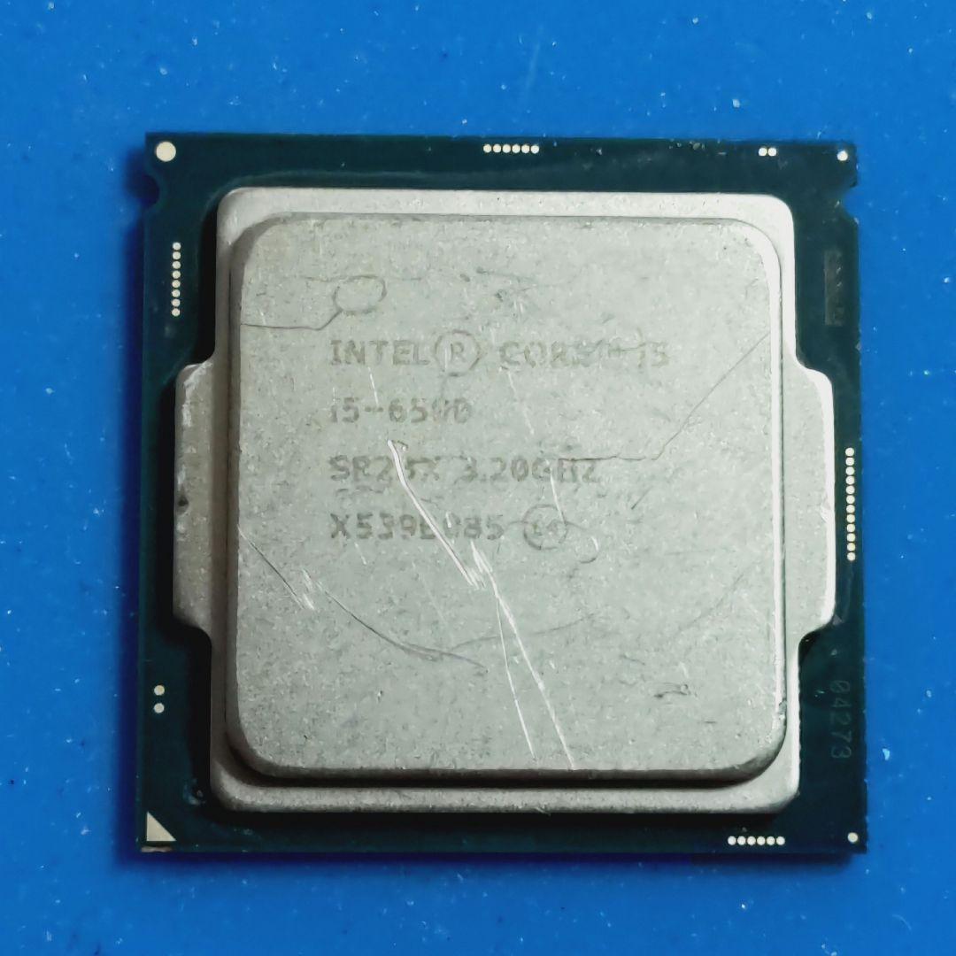 i5 6500　7個セット