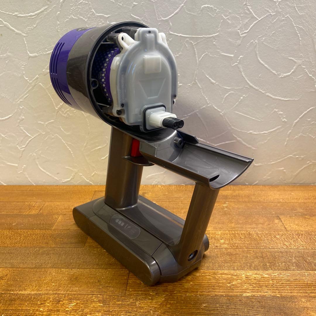 Dyson V10/sv12 モーター＋トリガー＋20wモーター