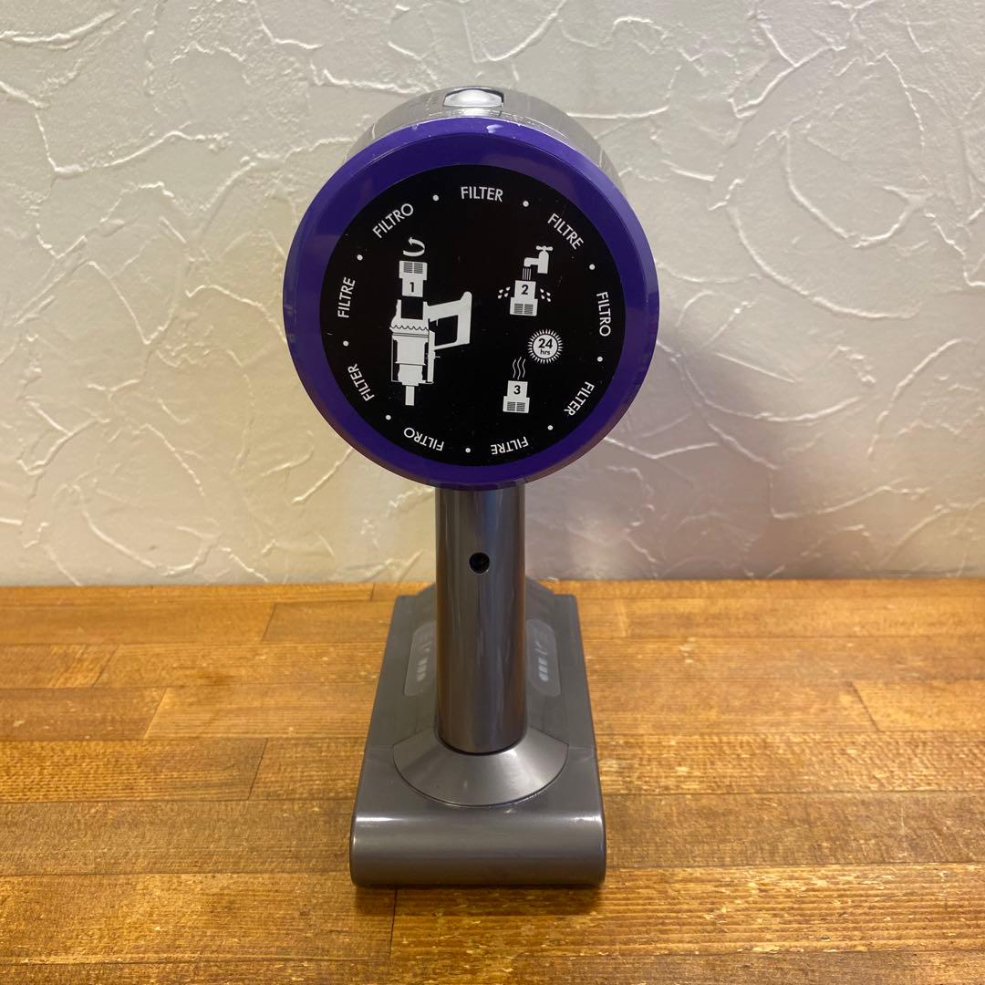 Dyson V10/sv12 モーター＋トリガー＋20wモーター