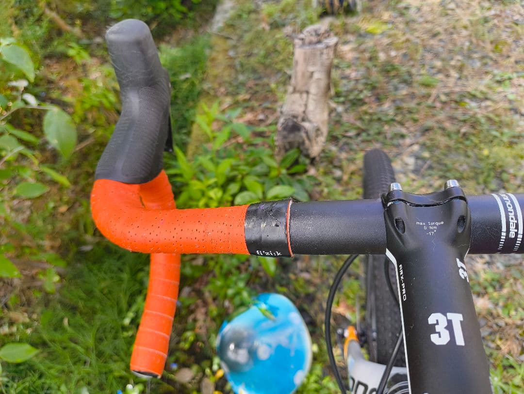 値下Cannondaleシクロクロスバイク SuperX SRAM Rival1