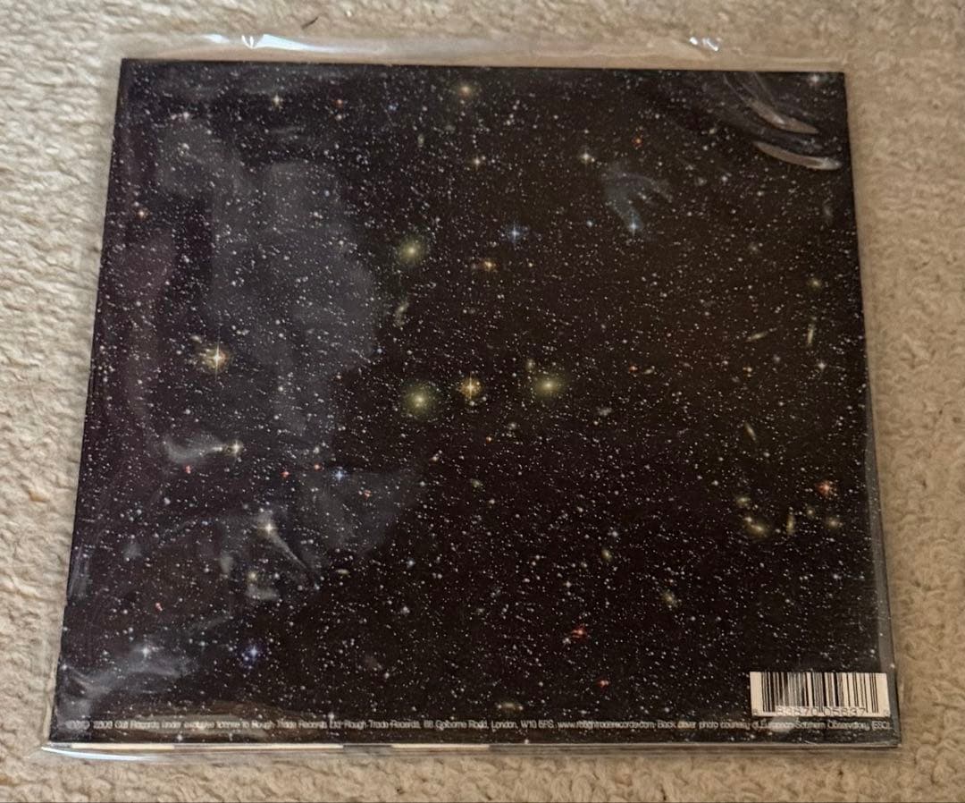 Julian Casablancas strokes 7\" 500枚限定