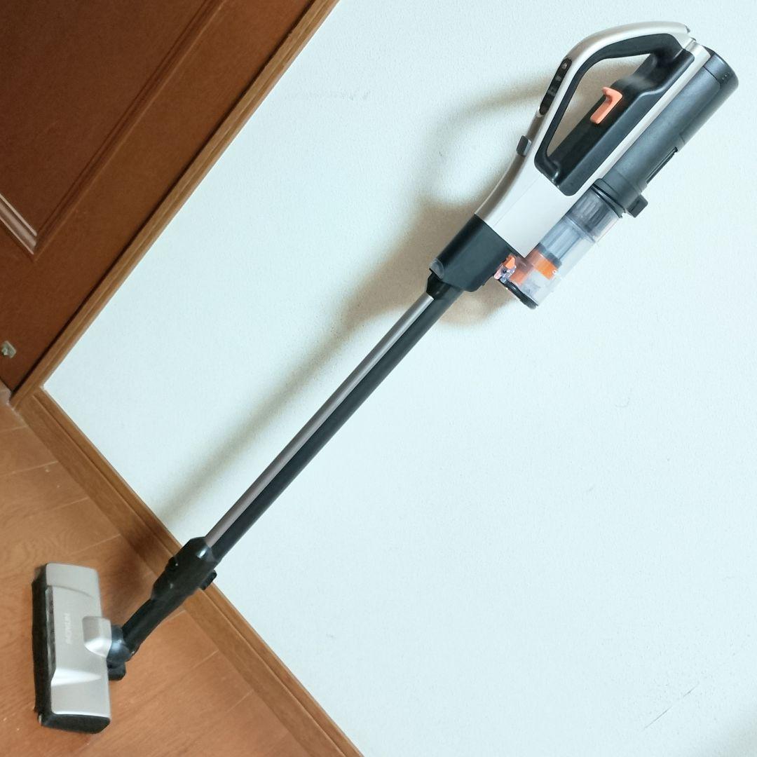 HITACHI　PV-BH900K　ラクかるパワーブーストサイクロン