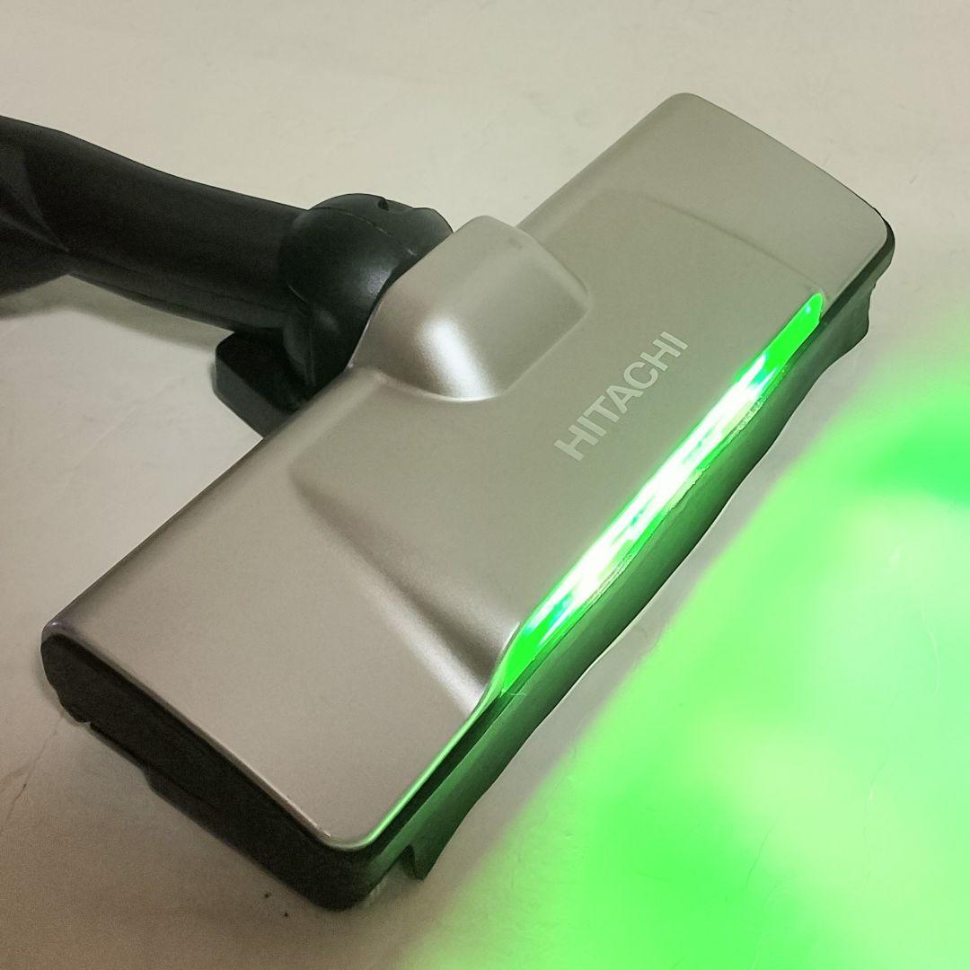 HITACHI　PV-BH900K　ラクかるパワーブーストサイクロン
