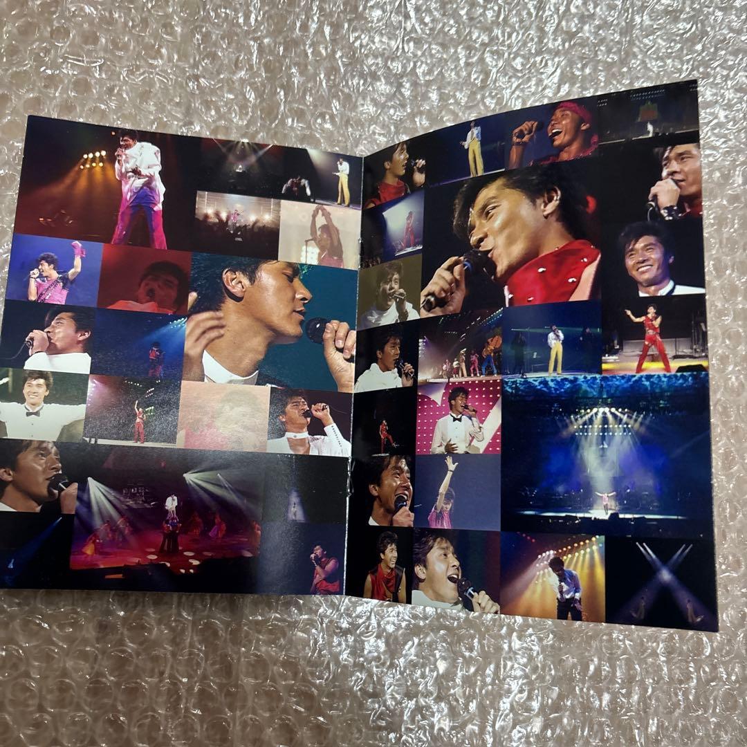 西城秀樹/'85 HIDEKI SPECIAL BUDOHKAN-For 50…
