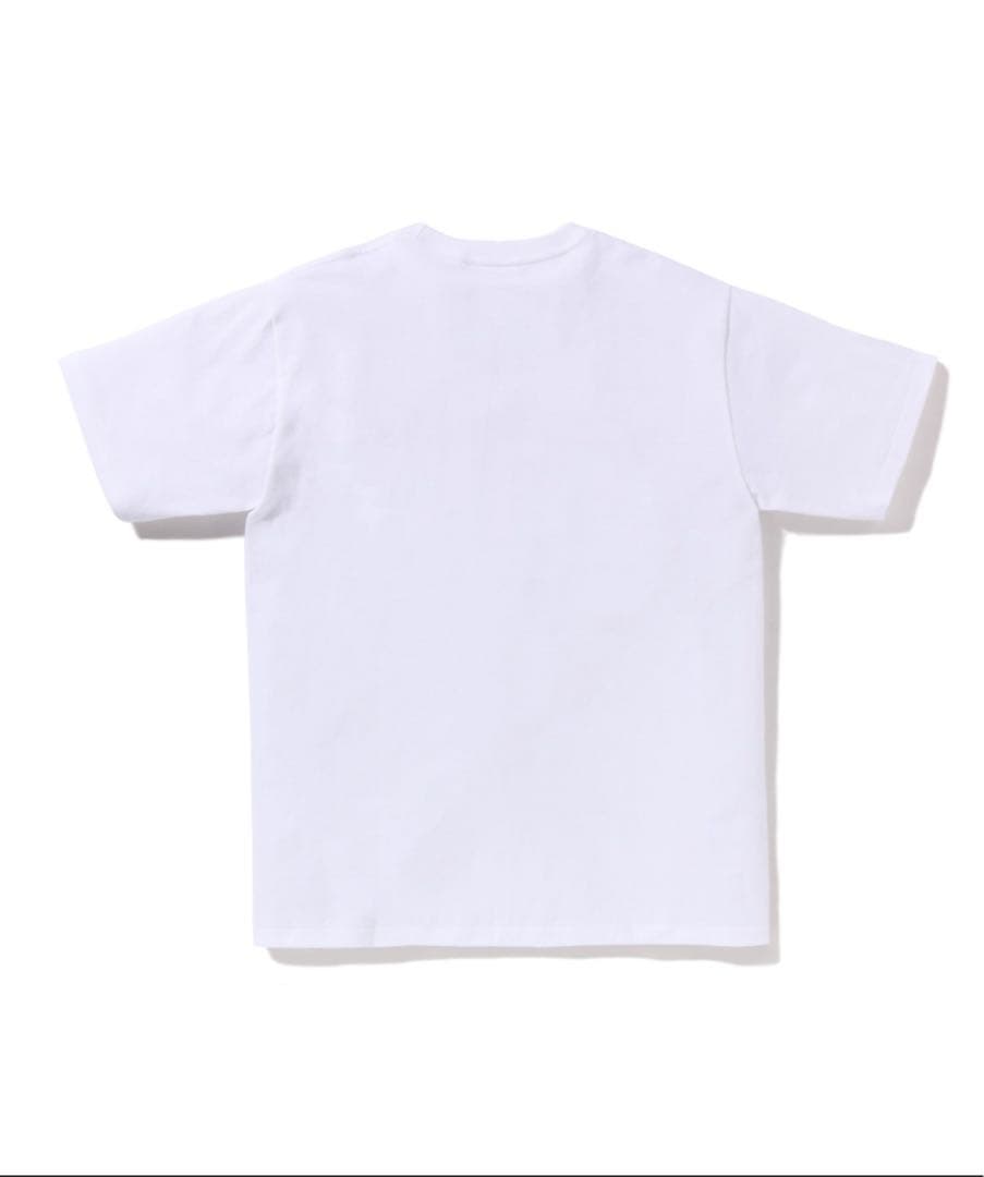 トップス ABC CAMO MILO BUSY WORKS TEE