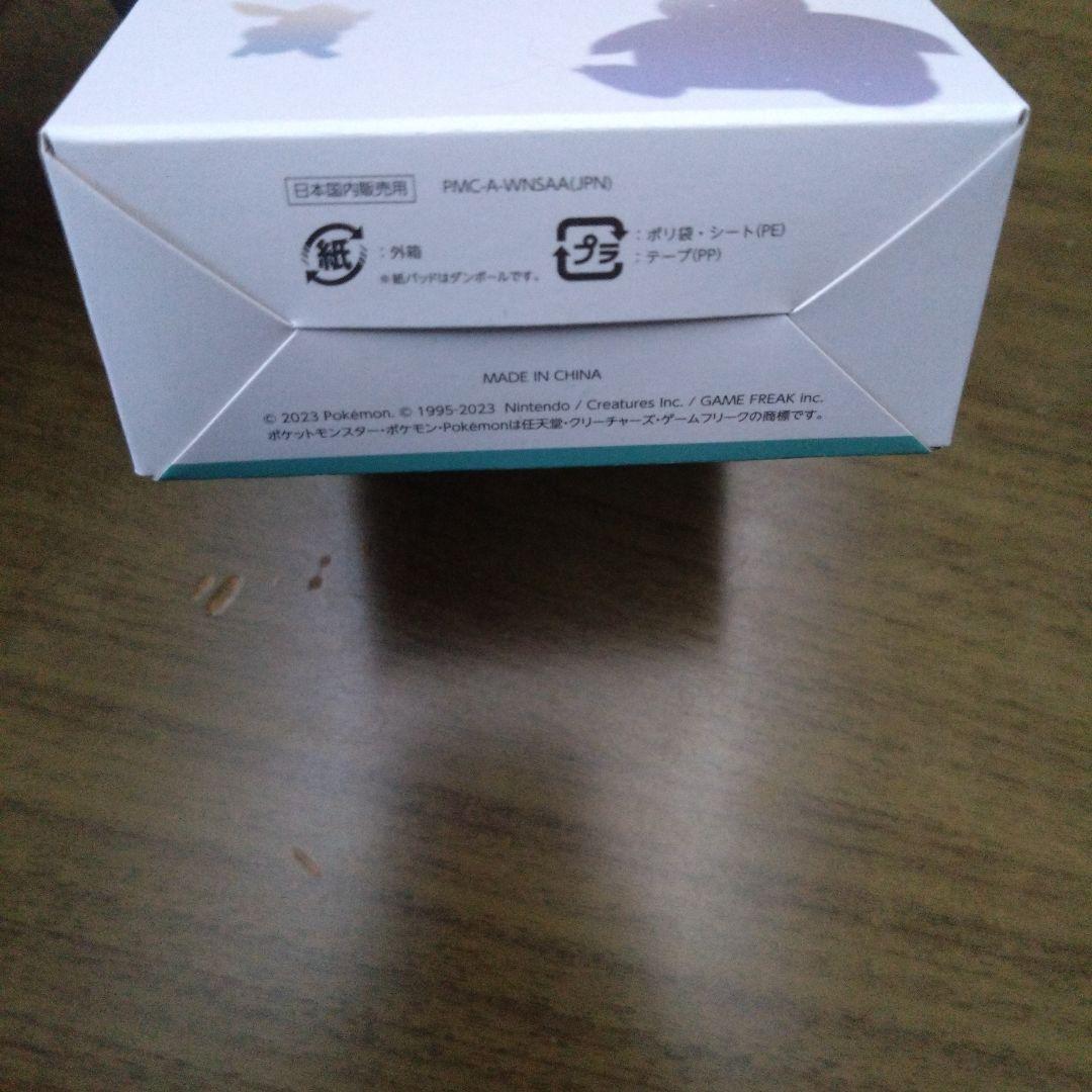 Pokemon Go Plus + ポケモンゴー 新品未開封