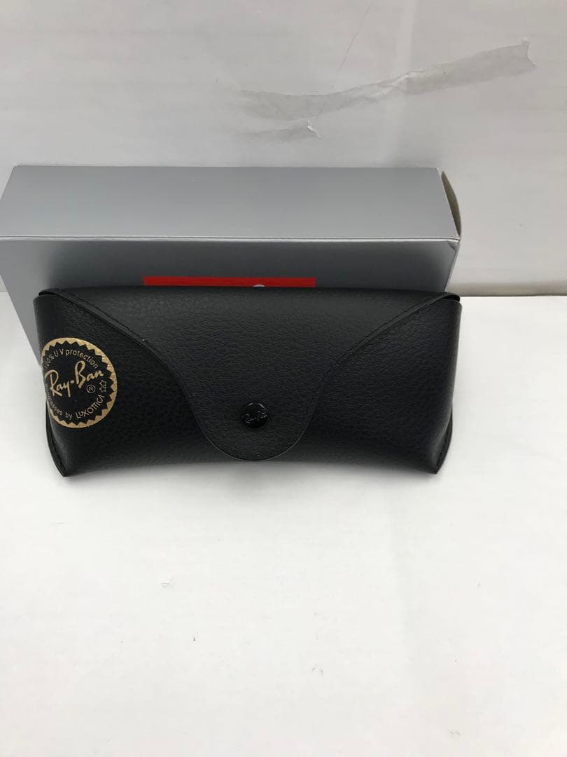 Ray-Ban サングラス　RB4433D