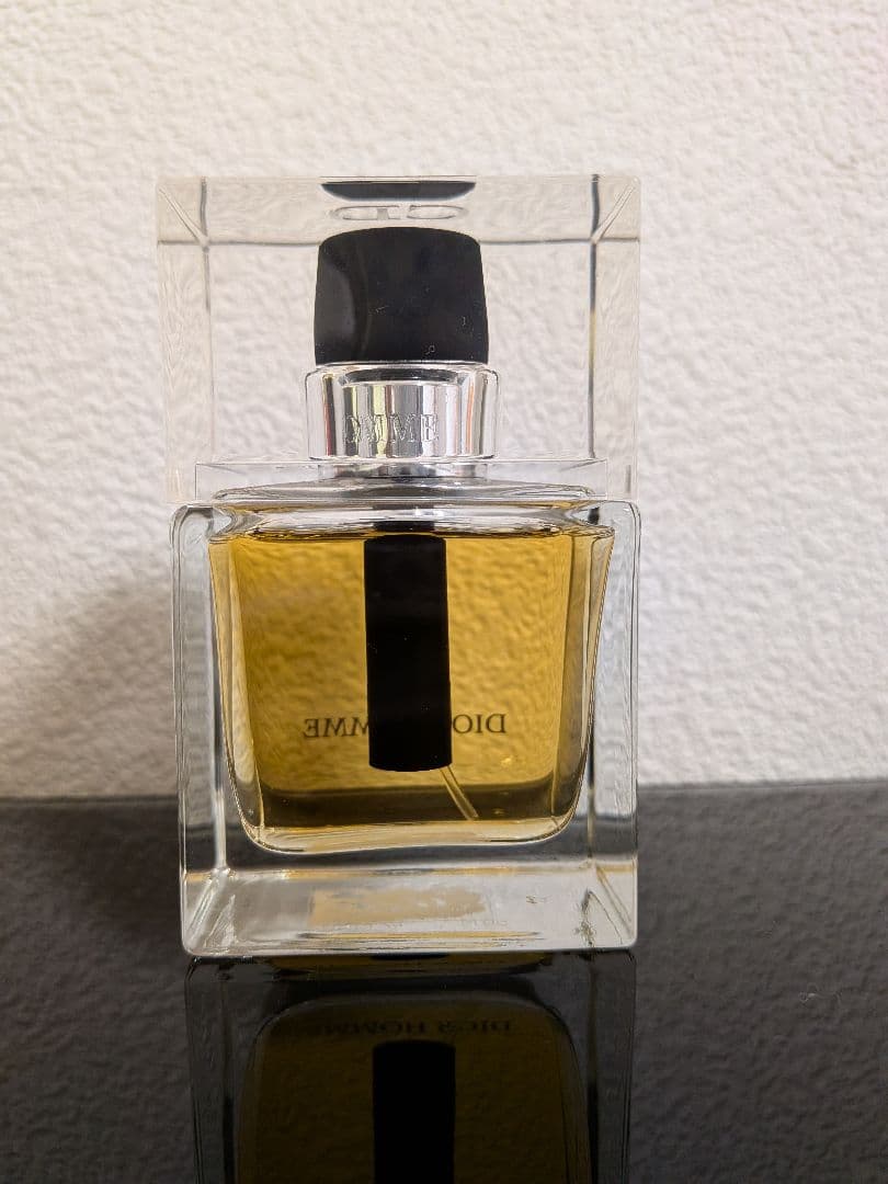 Dior ディオール　オム HOMME 50ml