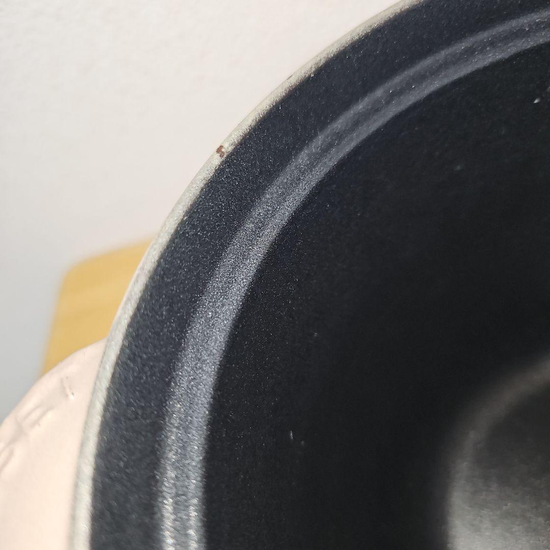 LE CREUSET　ココットエブリィ　18　サイザル