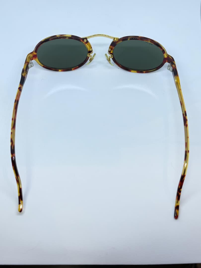 小物 Ray Ban B&L W1746 CHEYENNE III